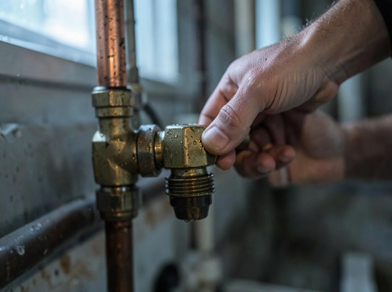 Emergency Plumber Amherst, NH FAQs